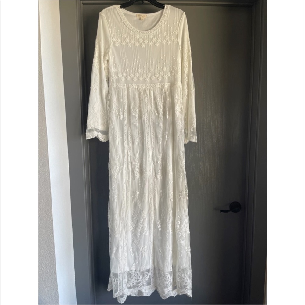ROOLEE | The Charity Dress